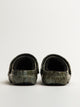 MENS CROCS REALTREE APX LINED CLASSIC CLOG CROCS - Boathouse USA
