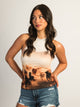 DICKIES RUNNING WILD TANK TOP DICKIES - Boathouse USA
