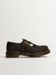 WOMENS DR MARTENS 8065 MARY JANE CRAZY HORSE BOOTS DR MARTENS - Boathouse USA