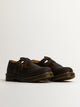 WOMENS DR MARTENS 8065 MARY JANE CRAZY HORSE BOOTS DR MARTENS - Boathouse USA