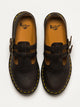 WOMENS DR MARTENS 8065 MARY JANE CRAZY HORSE BOOTS DR MARTENS - Boathouse USA