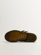 WOMENS DR MARTENS 8065 MARY JANE CRAZY HORSE BOOTS DR MARTENS - Boathouse USA