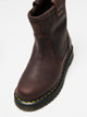 WOMENS DR MARTENS ANISTONE LO WAXY PULL UP DR MARTENS - Boathouse USA