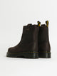 WOMENS DR MARTENS ANISTONE LO WAXY PULL UP DR MARTENS - Boathouse USA