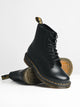 WOMENS DR MARTENS 1460 SMOOTH BOOTS DR MARTENS - Boathouse USA