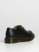 WOMENS DR MARTENS 1461 W 3EYE GIBSON BOOT DR MARTENS - Boathouse USA
