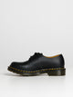 WOMENS DR MARTENS 1461 W 3EYE GIBSON BOOT DR MARTENS - Boathouse USA