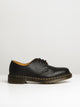 MENS DR MARTENS 1461 NAPPA BOOTS DR MARTENS - Boathouse USA