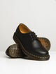 MENS DR MARTENS 1461 NAPPA BOOTS DR MARTENS - Boathouse USA