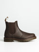 WOMENS DR MARTENS 2976 BOOTS DR MARTENS - Boathouse USA