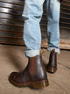 MENS DR MARTENS 2976 BOOTS DR MARTENS - Boathouse USA