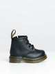 KIDS DR MARTENS 1460 INFANT SOFTY BOOTS DR MARTENS - Boathouse USA