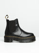 WOMENS DR MARTENS 2976 QUAD BOOTS DR MARTENS - Boathouse USA