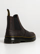 WOMENS DR MARTENS EMBURY CRAZY HORSE BOOT DR MARTENS - Boathouse USA