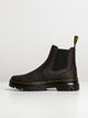 WOMENS DR MARTENS EMBURY CRAZY HORSE BOOT DR MARTENS - Boathouse USA