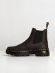 WOMENS DR MARTENS EMBURY CRAZY HORSE BOOT DR MARTENS - Boathouse USA