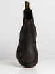 WOMENS DR MARTENS EMBURY CRAZY HORSE BOOT DR MARTENS - Boathouse USA
