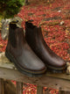 WOMENS DR MARTENS EMBURY CRAZY HORSE BOOT DR MARTENS - Boathouse USA