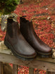 WOMENS DR MARTENS EMBURY CRAZY HORSE BOOT DR MARTENS - Boathouse USA