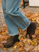 WOMENS DR MARTENS EMBURY CRAZY HORSE BOOT DR MARTENS - Boathouse USA