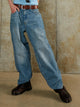 MENS DR MARTENS COMBS LEATHER CRAZY HORSE BOOT DR MARTENS - Boathouse USA