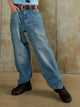 MENS DR MARTENS COMBS LEATHER CRAZY HORSE BOOT DR MARTENS - Boathouse USA