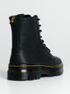 WOMENS DR MARTENS COMBS LEATHER BOOT DR MARTENS - Boathouse USA