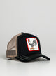 GOORIN BROS THE COCK TRUCKER HAT GOORIN BROS - Boathouse USA