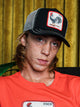 GOORIN BROS THE COCK TRUCKER HAT GOORIN BROS - Boathouse USA