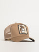 GOORIN BROS THE NUTS TRUCKER HAT GOORIN BROS - Boathouse USA