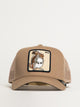 GOORIN BROS THE NUTS TRUCKER HAT GOORIN BROS - Boathouse USA