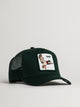 GOORIN BROS LUCKY DUCK TRUCKER HAT GOORIN BROS - Boathouse USA