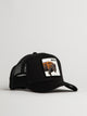 GOORIN BROS BILLS MAFIA TRUCKER HAT GOORIN BROS - Boathouse USA