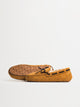 WOMENS HARLOW JUDE - CHESTNUT HARLOW - Boathouse USA