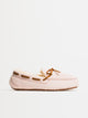WOMENS HARLOW JUDE - PINK HARLOW - Boathouse USA