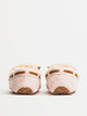 WOMENS HARLOW JUDE - PINK HARLOW - Boathouse USA