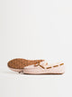 WOMENS HARLOW JUDE - PINK HARLOW - Boathouse USA