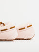 WOMENS HARLOW JUDE - PINK HARLOW - Boathouse USA