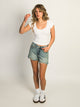 HARLOW EMMA TEE - WHITE HARLOW - Boathouse USA