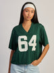 HARLOW PINNY TEE - FOREST HARLOW - Boathouse USA