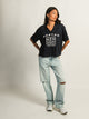 HARLOW PINNY TEE - NAVY HARLOW - Boathouse USA