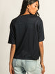 HARLOW PINNY TEE - NAVY HARLOW - Boathouse USA