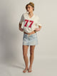 HARLOW PINNY TEE - OFF WHITE HARLOW - Boathouse USA