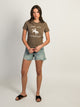 HARLOW BRENNA TEE - MUSHROOM HARLOW - Boathouse USA