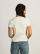 HARLOW BRENNA TEE - BOSTON HARLOW - Boathouse USA
