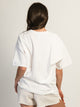 HARLOW SYDNEY TEE - CLASSIC CAR HARLOW - Boathouse USA