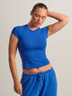 HARLOW GIA TEE - COBALT HARLOW - Boathouse USA