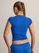 HARLOW GIA TEE - COBALT HARLOW - Boathouse USA