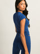 HARLOW GIA TEE - COBALT HARLOW - Boathouse USA