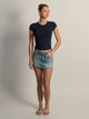 HARLOW GIA TEE - NAVY HARLOW - Boathouse USA